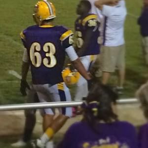 Meet your Posher, Jeanquel